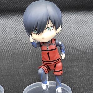 Blue Lock Bandai Spirits Figuarts Rin Itoshi